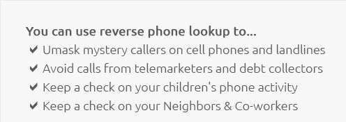 Phone Number Search Alabama 🆗 Aug 2026